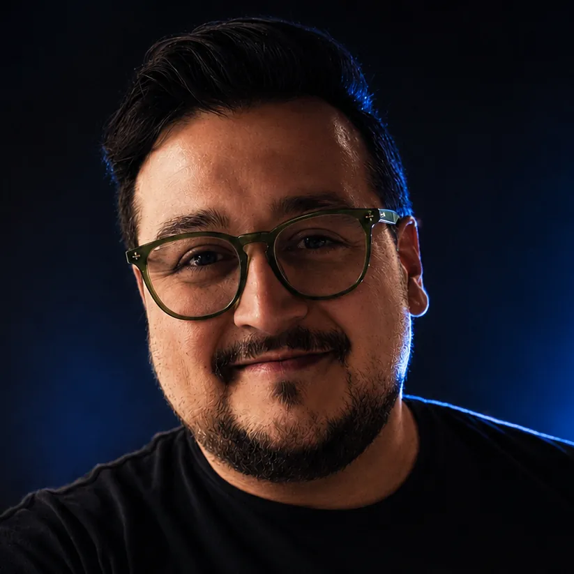 Foto de Esteban Jimenez
